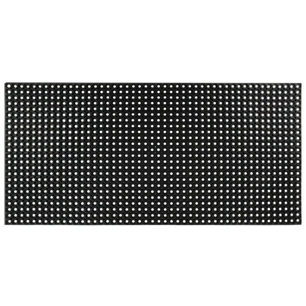 Tappeto Gomma 16 mm 100x150 cm per Bullet Journal