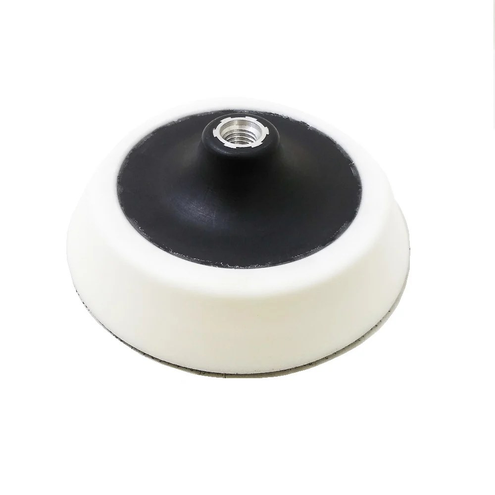 Platorello poliuretano d.150 mm durezza soft per contorni automobili e barche