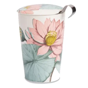 TISANIERA TEAMUG - PADMA - TEAEVE