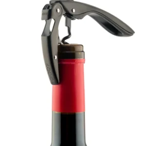 Cavatappi di Design High Tech Deluxe Full Black