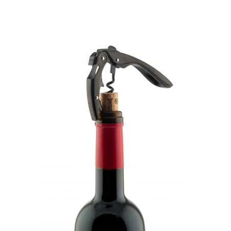 Cavatappi di Design High Tech Deluxe Full Black