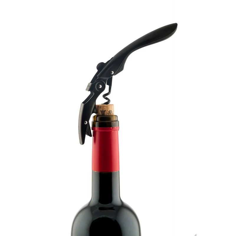 Cavatappi di Design High Tech Deluxe Full Black