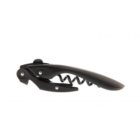 Cavatappi di Design High Tech Deluxe Full Black