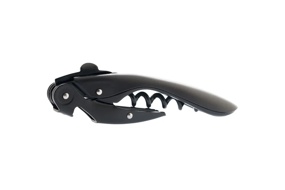 Cavatappi di Design High Tech Deluxe Full Black
