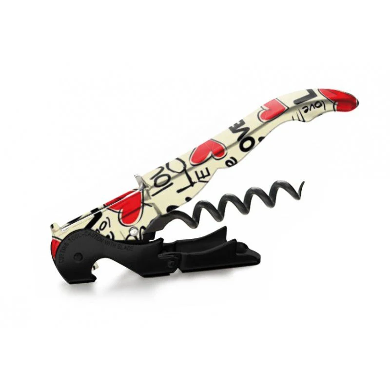 Cavatappi Pulltap's Genuine Bar - Slider 900 - Love