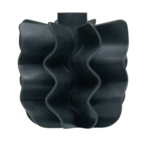 LOOWY GREY REPLACEMENT TOILET BRUSH HEAD