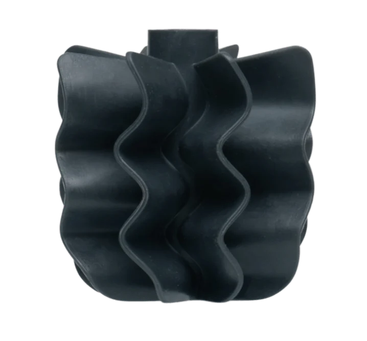 LOOWY GREY REPLACEMENT TOILET BRUSH HEAD