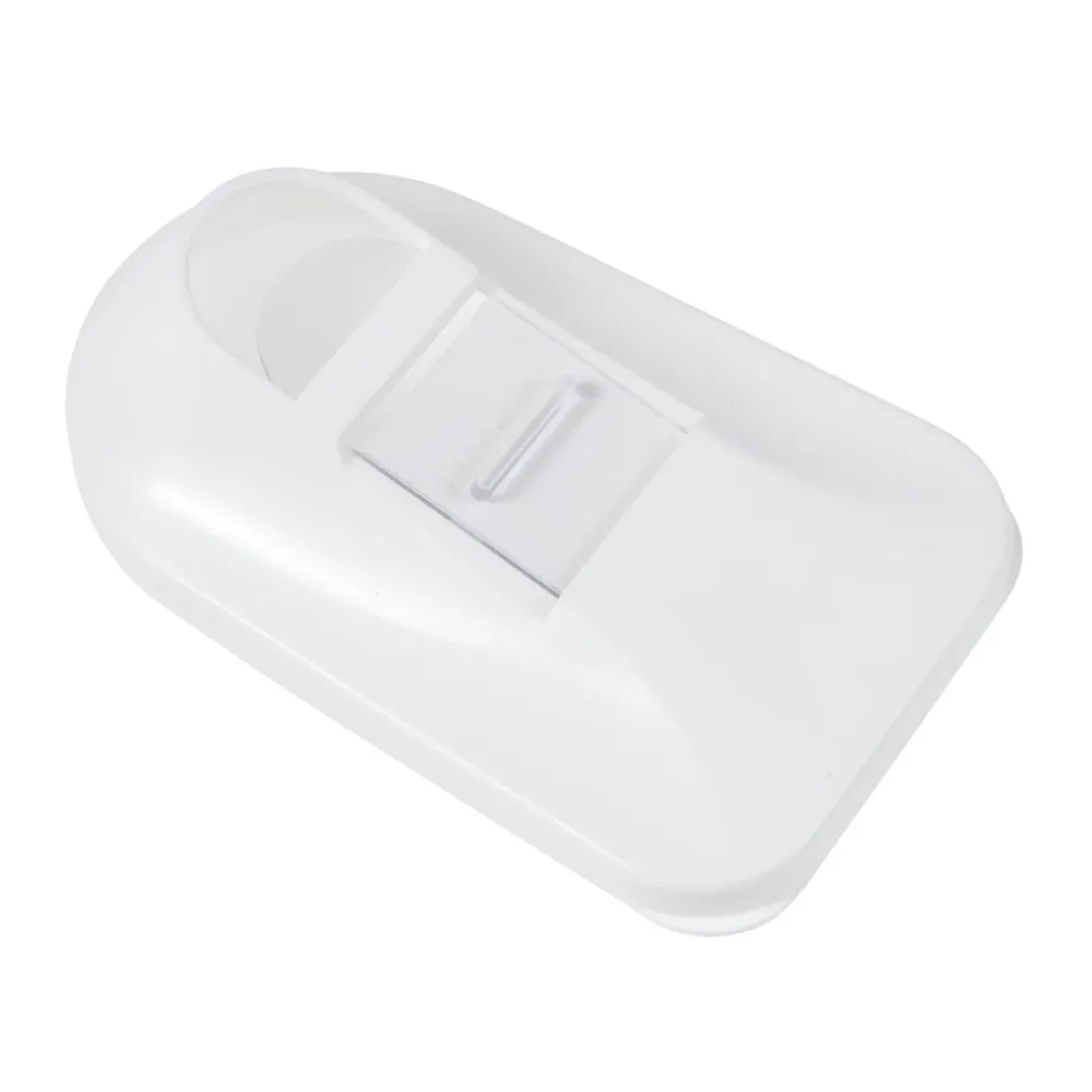 Food Storage Container Lid Kitchen 1.5L Transparent Dishwasher Sicuro