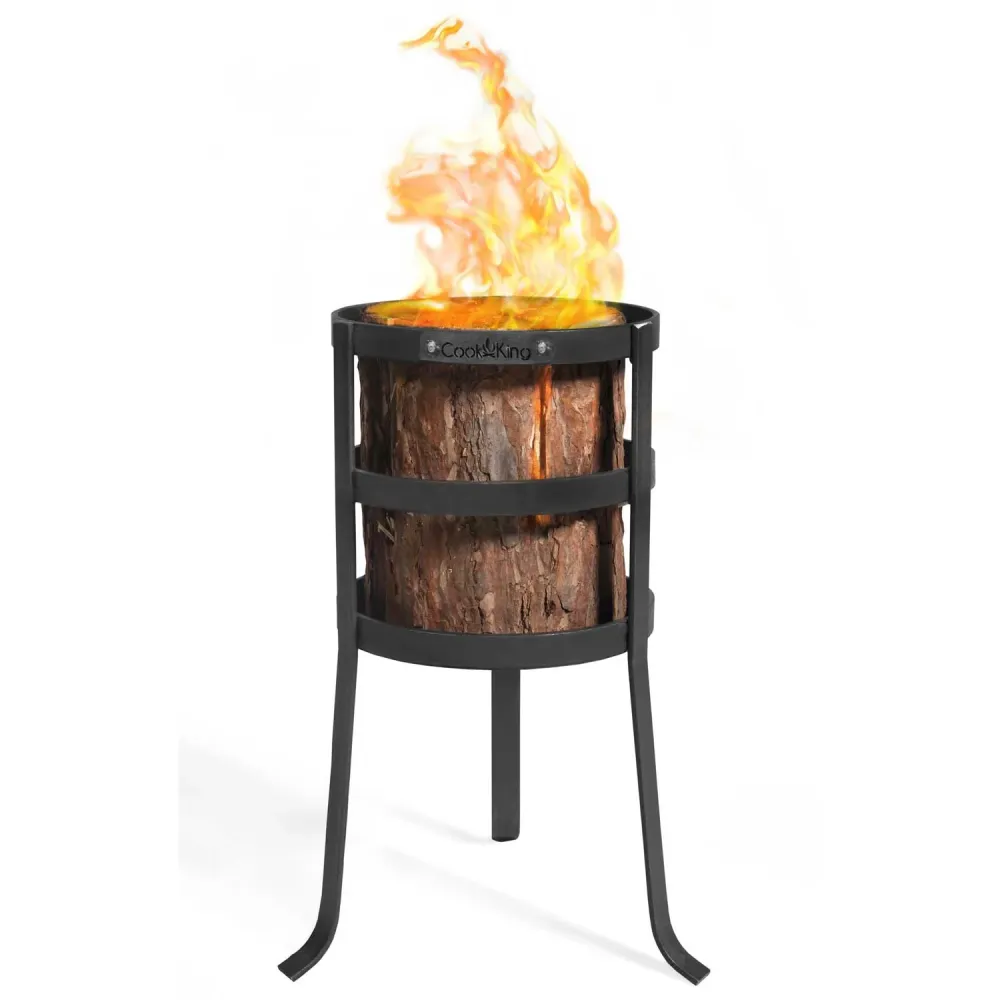 Cook King - Torcia svedese, Torcia «MALMO»