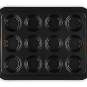 Stampo 12 muffin "Le Creuset"