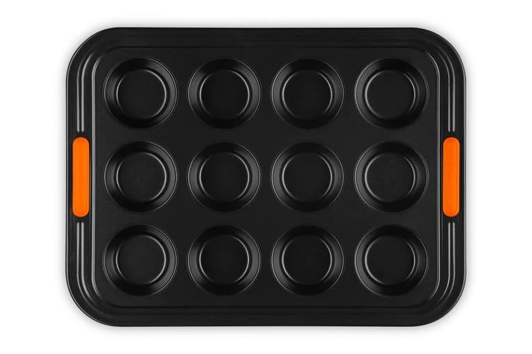 Stampo 12 muffin "Le Creuset"