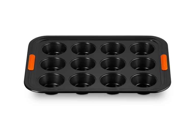 Stampo 12 muffin "Le Creuset"