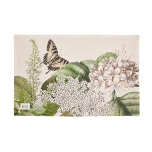 TOVAGLIETTA AMERICANA HERBARIUM - NUVOLE DI STOFFA