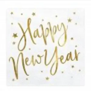 TOVAGLIOLI HAPPY NEW YEAR