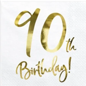TOVAGLIOLI 90 ANNI