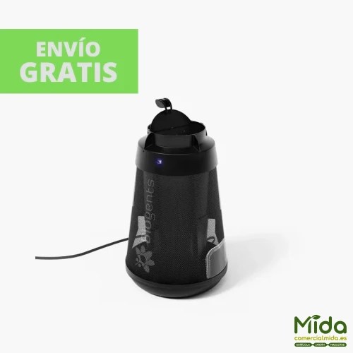 BIOGENTS BG-Home Trampa Eléctrica para Mosquitos para Interior