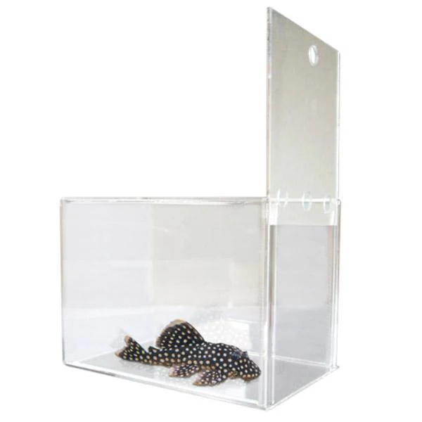 Genius Hobby - Fish Trap
