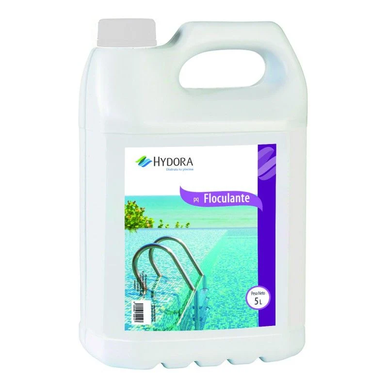 Flocculante HYDORA 5L PIH0025