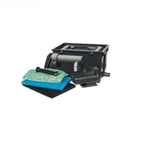 Newa Pratico Advance 5000UVC Kit Completo - Filtro per Laghetto