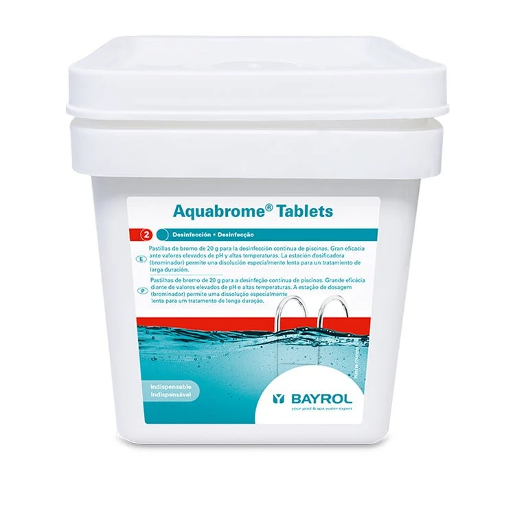 Bayrol - Qui 0,8 kg spa