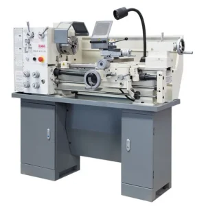 Ad Alta Efficienza Tornio universale ELMAG PROFI 610/150 88003