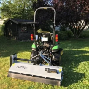 Trincia Agritec larghezza di lavoro: 150 cm GS25-150FG0H3 con Garanzia 2 Anni