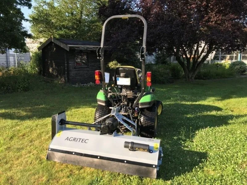 Trincia Agritec larghezza di lavoro: 150 cm GS25-150FG0H3 con Garanzia 2 Anni