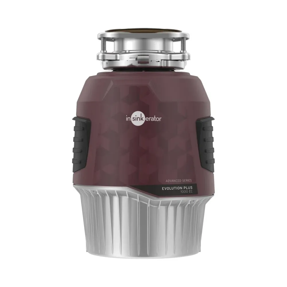 Tritarifiuti Alimentari InSinkErator Advanced Evolution Plus 1000 EC