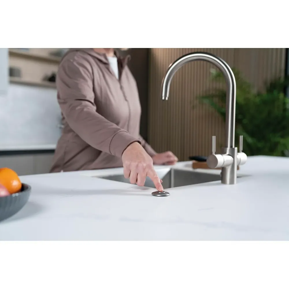 Tritarifiuti Alimentari InSinkErator Power Premium 700 EC