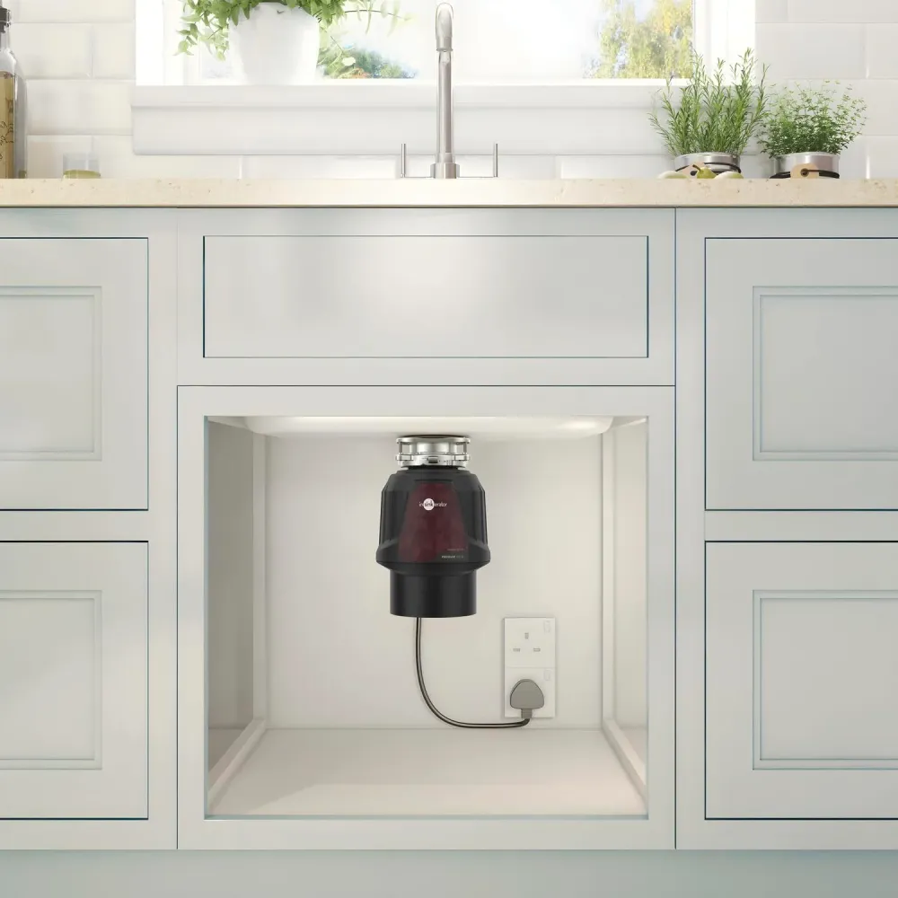 Tritarifiuti Alimentari InSinkErator Power Premium 700 EC