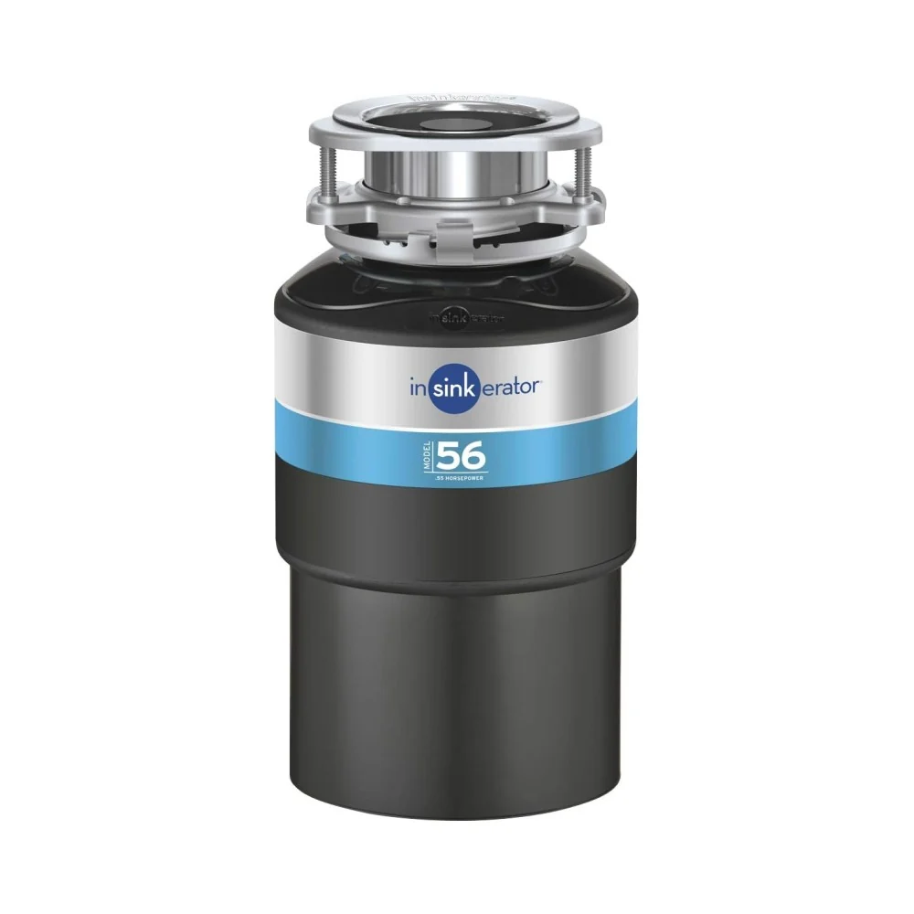 Tritarifiuti Alimentari InSinkErator serie M Modello 56