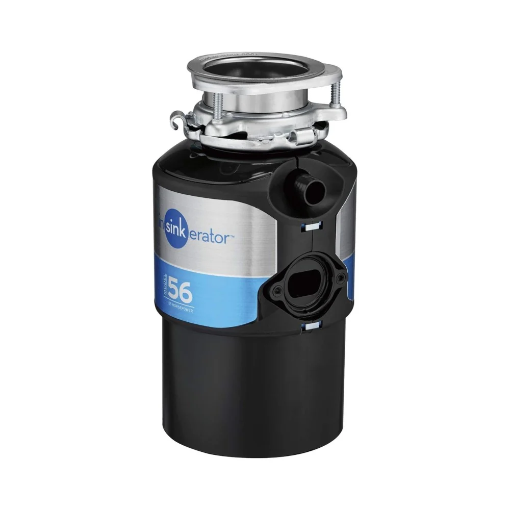 Tritarifiuti Alimentari InSinkErator serie M Modello 56