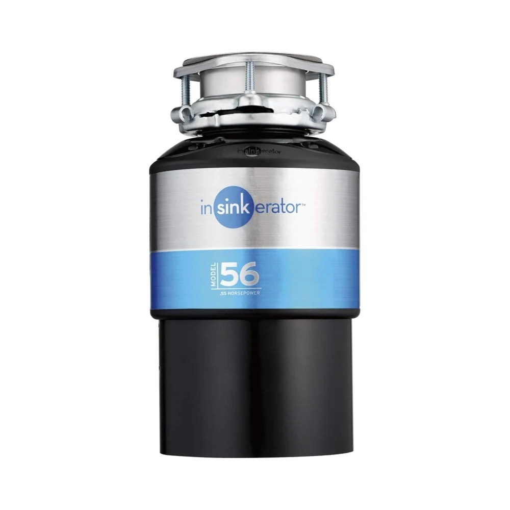 Tritarifiuti Alimentari InSinkErator serie M Modello 56