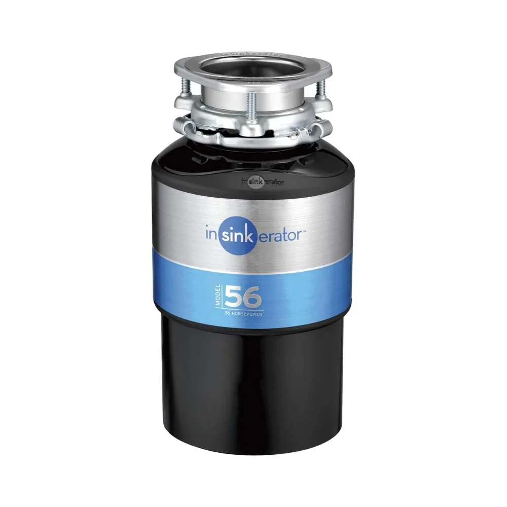 Tritarifiuti Alimentari InSinkErator serie M Modello 56