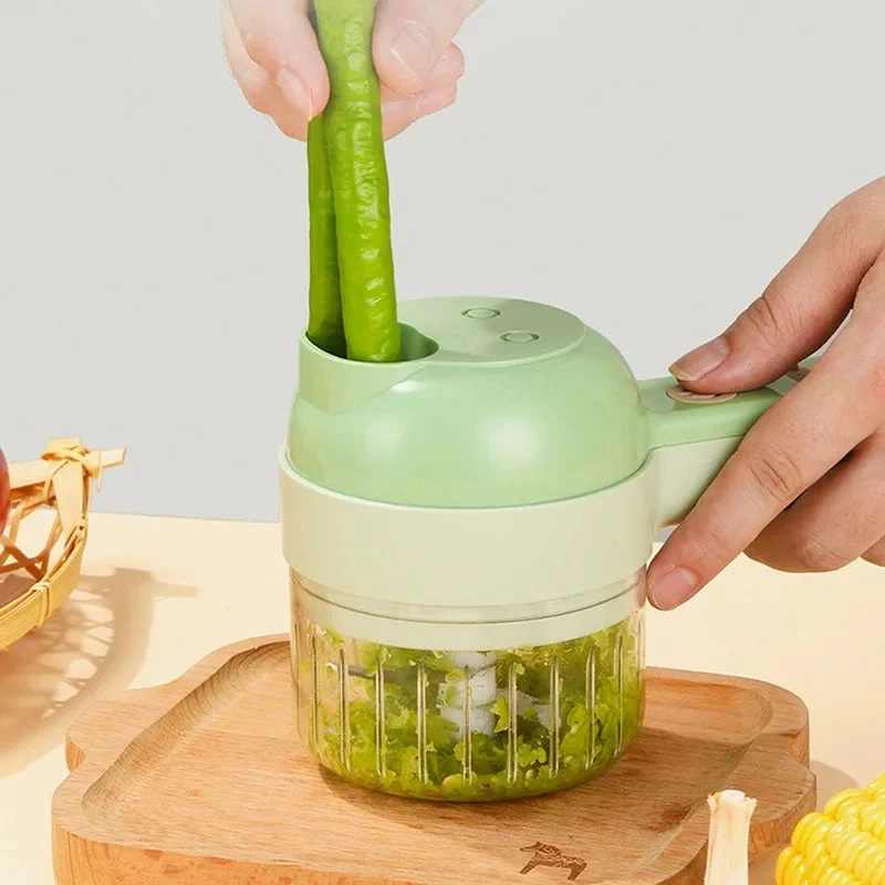 CutterPRO - Trita e Affetta tutto un secondo