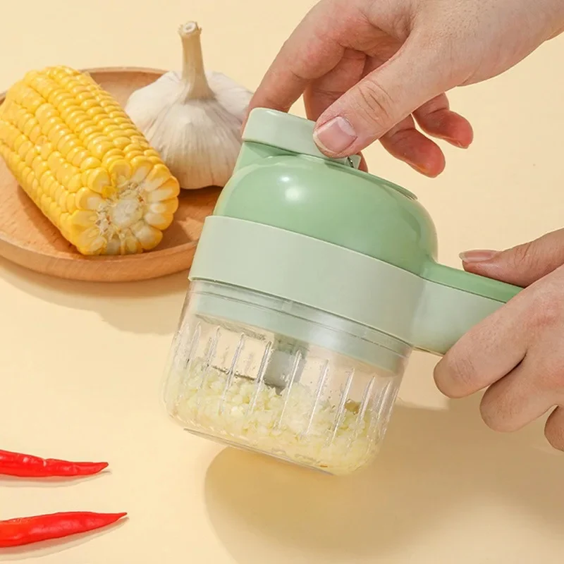 CutterPRO - Trita e Affetta tutto un secondo 🥕