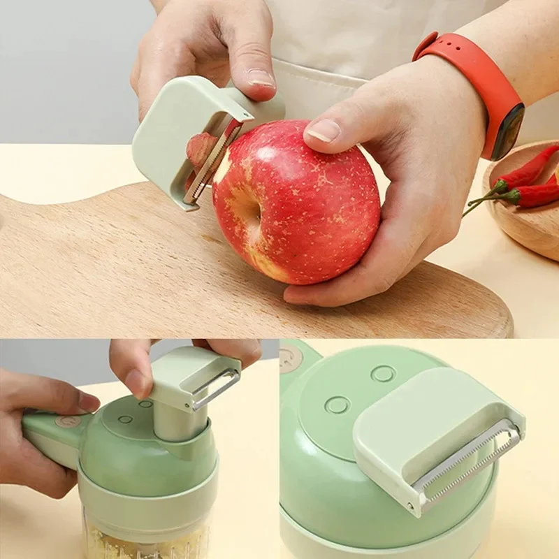CutterPRO - Trita e Affetta tutto un secondo 🥕