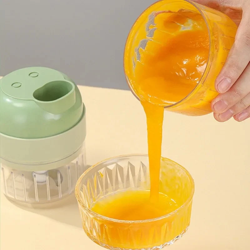CutterPRO - Trita e Affetta tutto un secondo 🥕