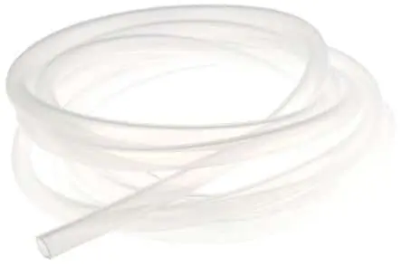 INSTA - Tubo silicone per areatori 4/6mm (1 mt)