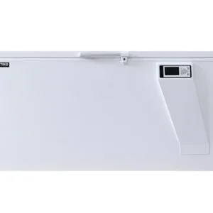 ULTRA Congelatore per bassa temperatura, serie ULT, fino -86 °C Lt.383