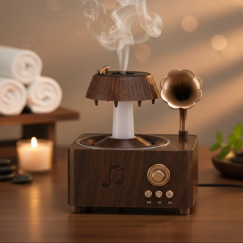 AROMAVIE – Spray profumato classico con fascino vintage senza tempo Cozey Maison
