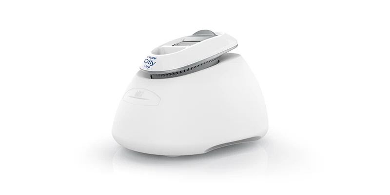 Olly Vaporizer - Umidificatore