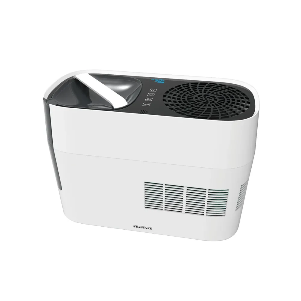 Umidificatore Aria AirFresh Hygro 500
