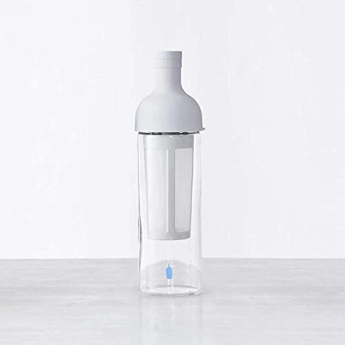 Blue Bottle Coffee Cold Brew Bottle 750ml Gray