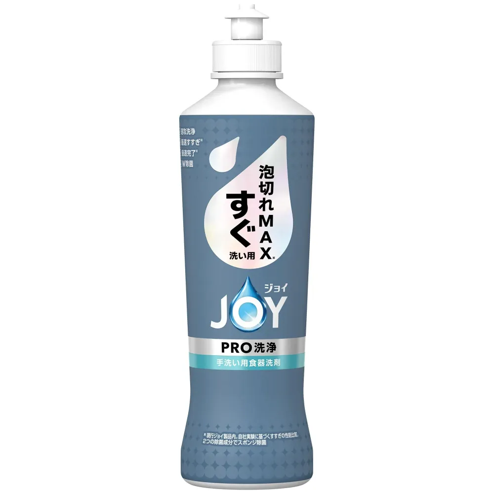Joy PRO Detergente per Lavastoviglie Uso Immediato 290mL
