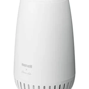 Maxell Ozoneo Aroma Sterilizing Deodorizer Diffuser Function MXAP-FAE275R 20 Tatami