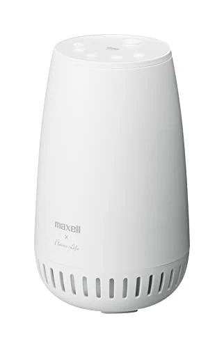 Maxell Ozoneo Aroma Sterilizing Deodorizer Diffuser Function MXAP-FAE275R 20 Tatami