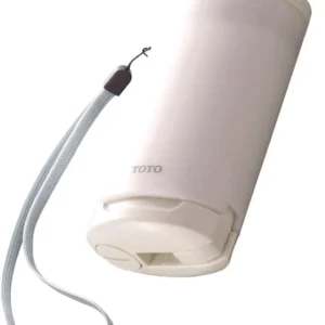 TOTO Washlet Portatile YEW350-WH Bianco