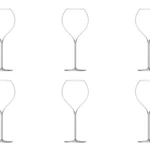 Lehmann Glass Universalglas Jamesse Synergy 60cl Ors -Blown 460.001.029