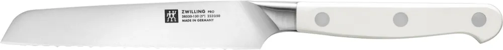 Zwilling Kitchen Universal Knife per Le Blanc 130mm 222.001.004